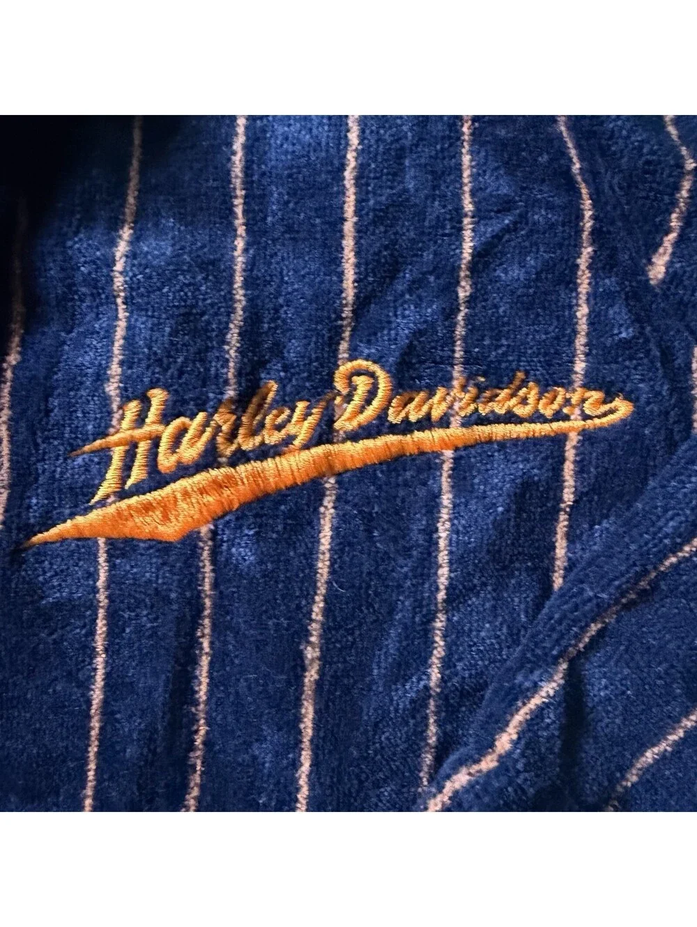 Harley-Davidson vintage harley
